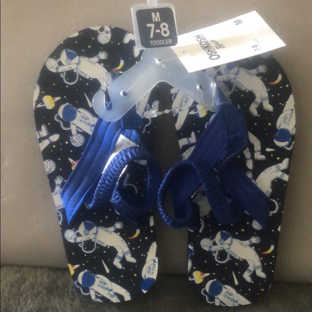 Slippers